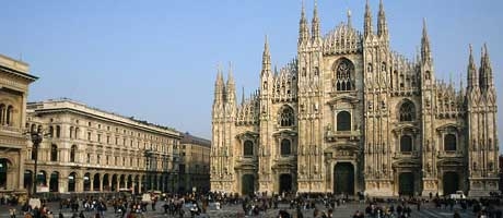 Milan