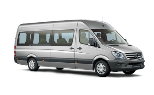 Private Transfer 9pax