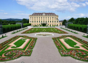 Vienna Historical City Tour with Schonbrunn Palace Visit 