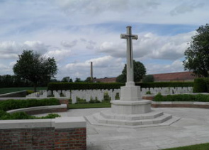 Private Full-Day Canadian WW1 Somme Battlefield Tour from Bruges
