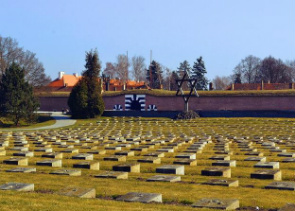 Terezin Concentration Camp Day Tour from Prague