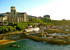 Walking Historical Tour of Biarritz
