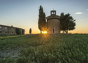 Private Tuscany Day Tour from Rome 