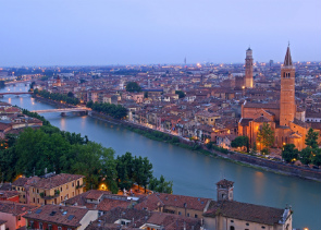 Private Tour to Verona and Lake Garda from Milan