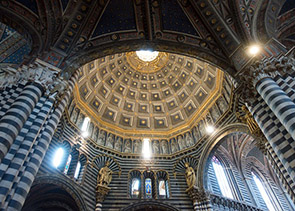 Private Siena and Florence tour