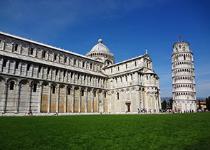 Private Day Tour to Pisa