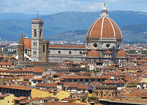 Private Tour of Florence