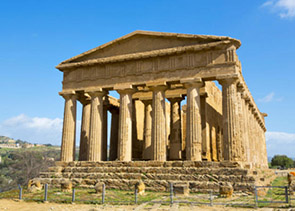 Agrigento Day Trip from Palermo