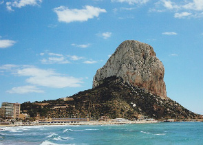 Private Tour to Calpe and Denia villages