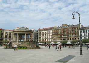 Private Bilbao Sightseeing Tour