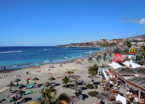 Private Tenerife Sightseeing Tour