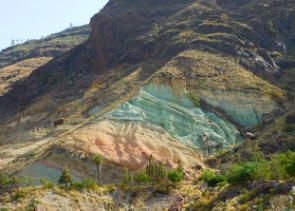 Private Tour to Northern Gran Canaria