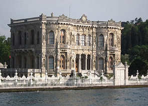 Istanbul Classics Private Day Tour