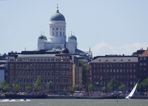 Private Helsinki Sightseeing Tour