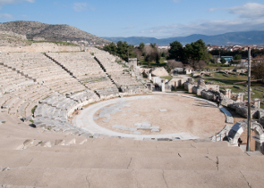 Private Tour of Philippi and Kavala - Foot Steps of Apostle Paul