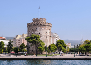 Private Thessaloniki Sightseeing Tour