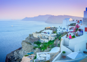 Shared Tour: Sunset in Oia –Afternoon Delight