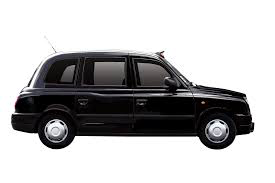 Black Cab