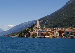 Private Tour to Lake Garda and Sirmione