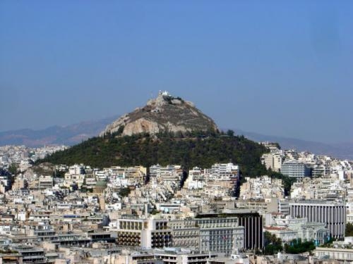 Private Tour of Athens