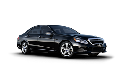 Mercedes Car For Airport Transfer at City Airport Taxis