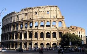 Colosseum Palatine Hill and Forum Private Guided Tour