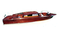 Water Taxi 3pax
